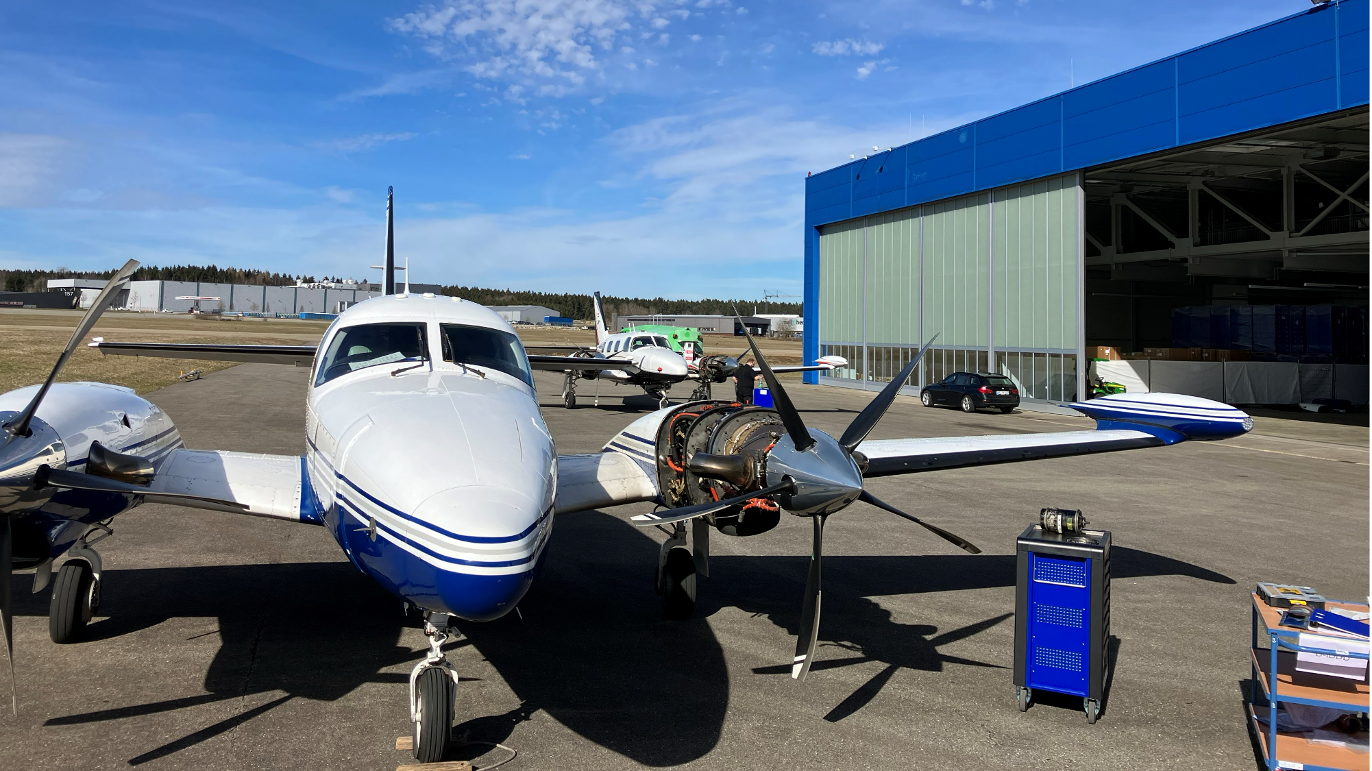 Part One-Forty Five GmbH